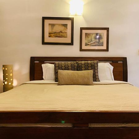 Thikana Delhi New Delhi Room photo