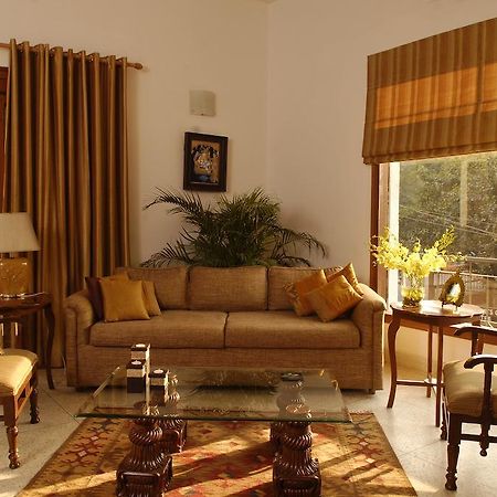 Thikana Delhi New Delhi Exterior photo