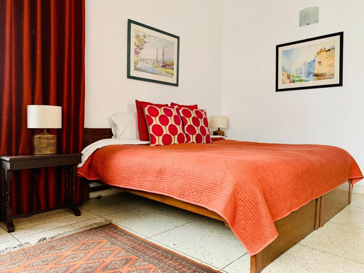 Thikana Delhi New Delhi Exterior photo