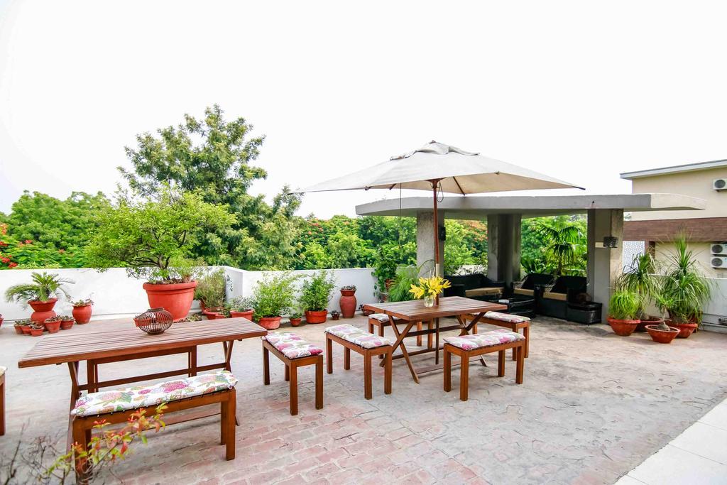 Thikana Delhi New Delhi Exterior photo