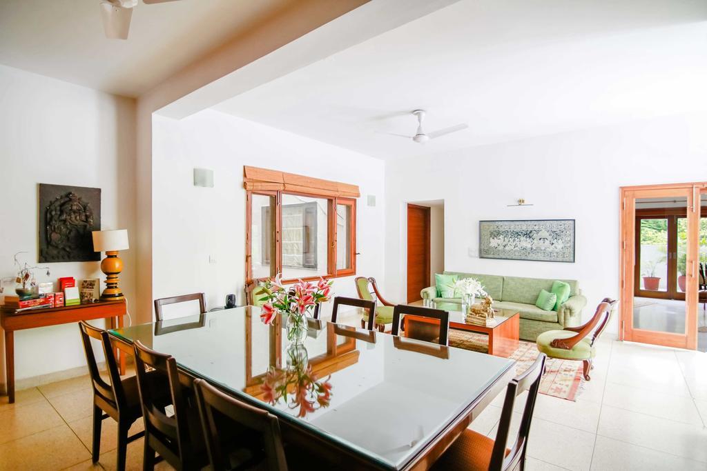 Thikana Delhi New Delhi Exterior photo