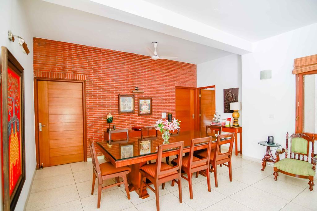 Thikana Delhi New Delhi Exterior photo