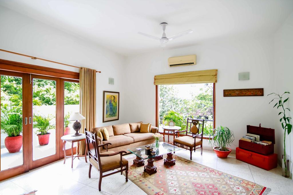Thikana Delhi New Delhi Exterior photo
