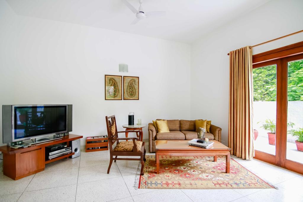 Thikana Delhi New Delhi Exterior photo