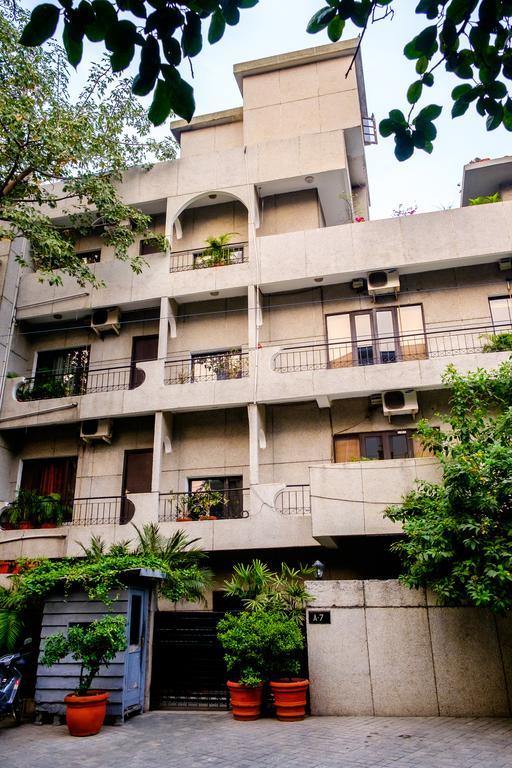 Thikana Delhi New Delhi Exterior photo