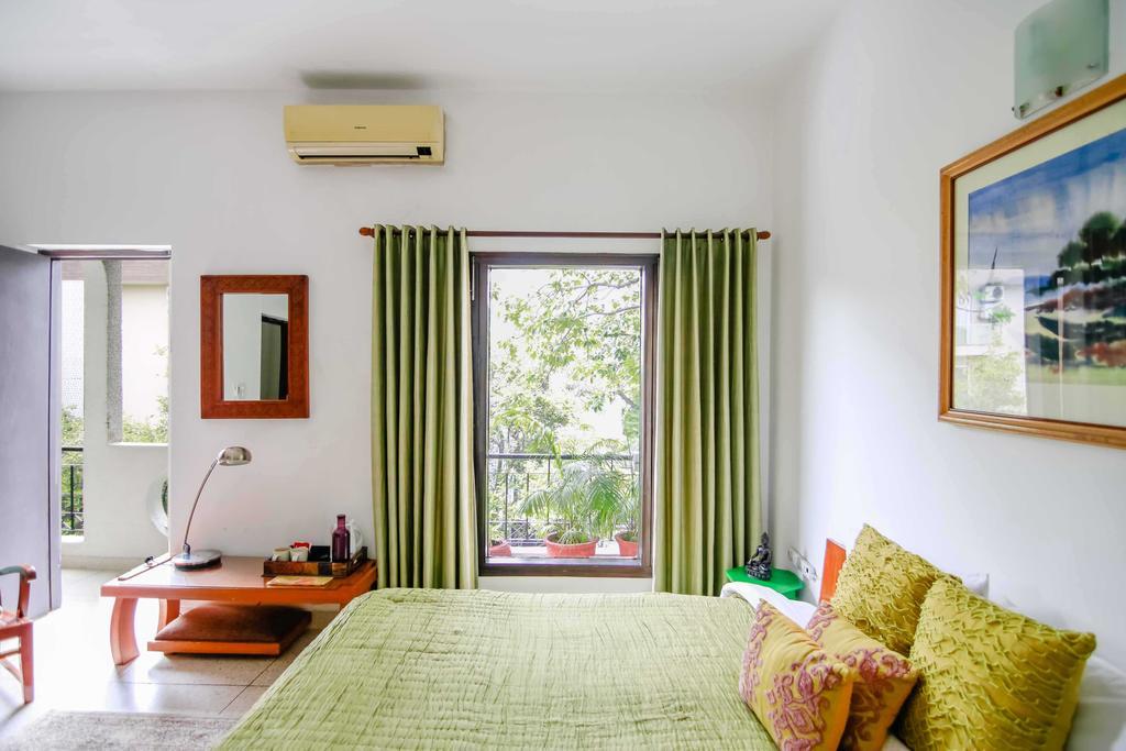 Thikana Delhi New Delhi Exterior photo