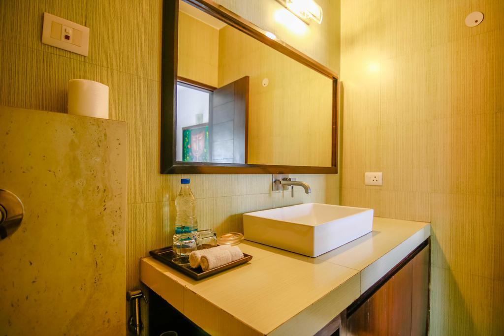 Thikana Delhi New Delhi Exterior photo