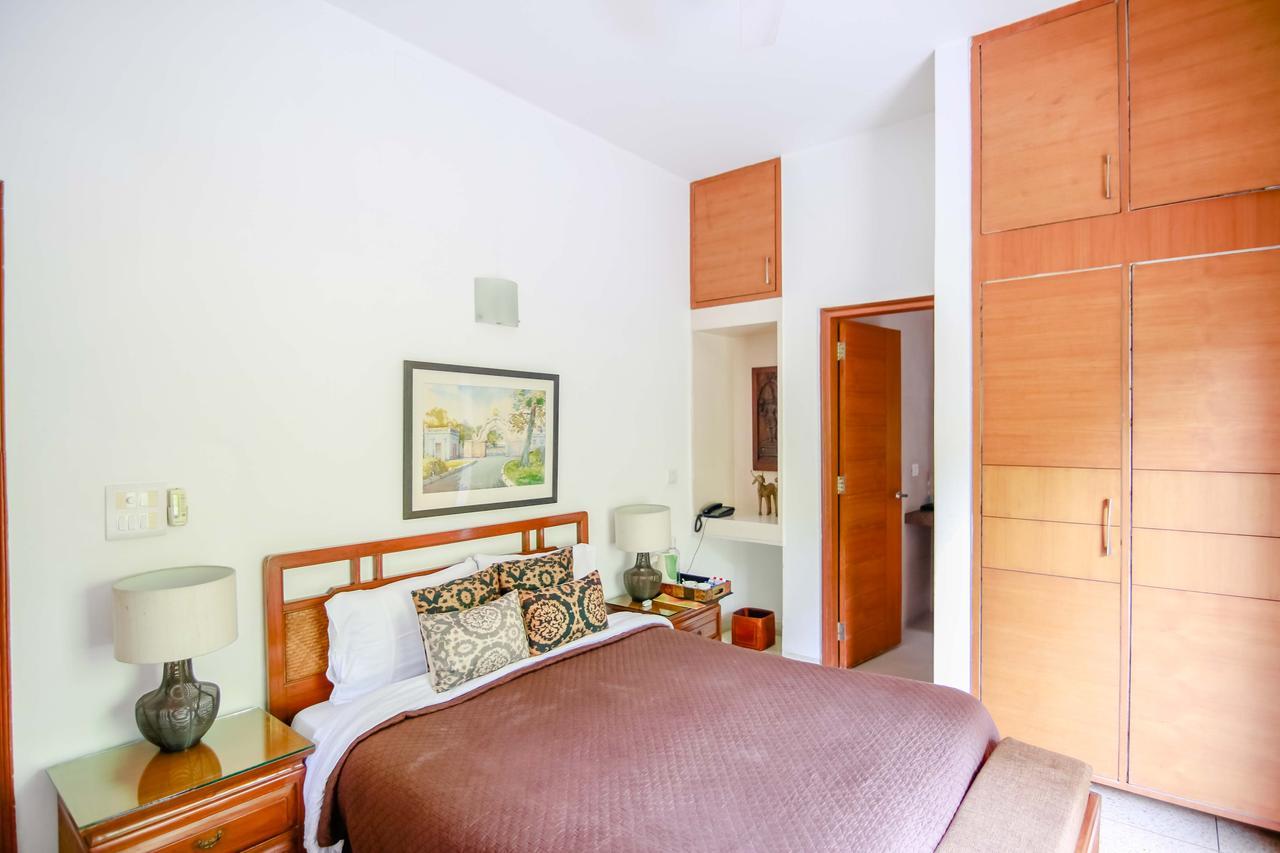 Thikana Delhi New Delhi Exterior photo