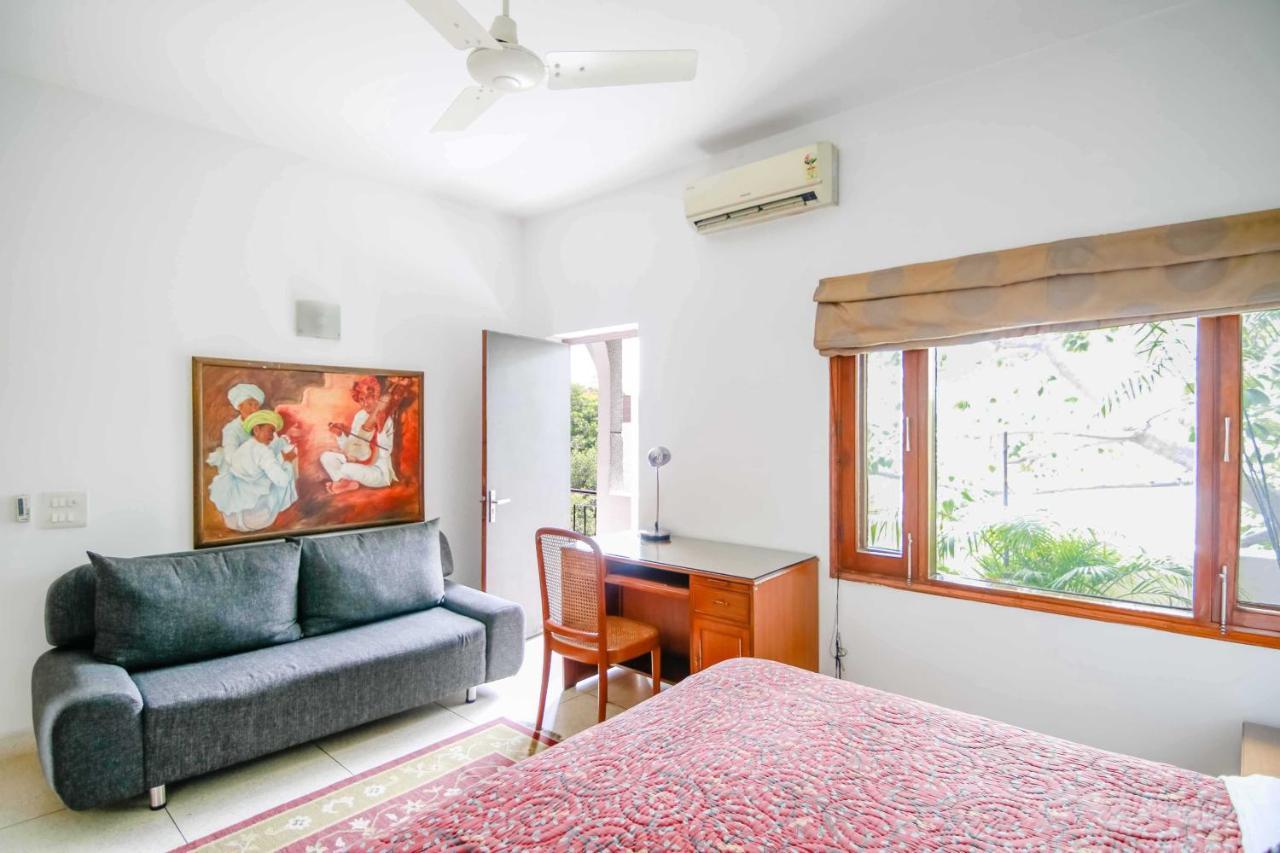 Thikana Delhi New Delhi Room photo