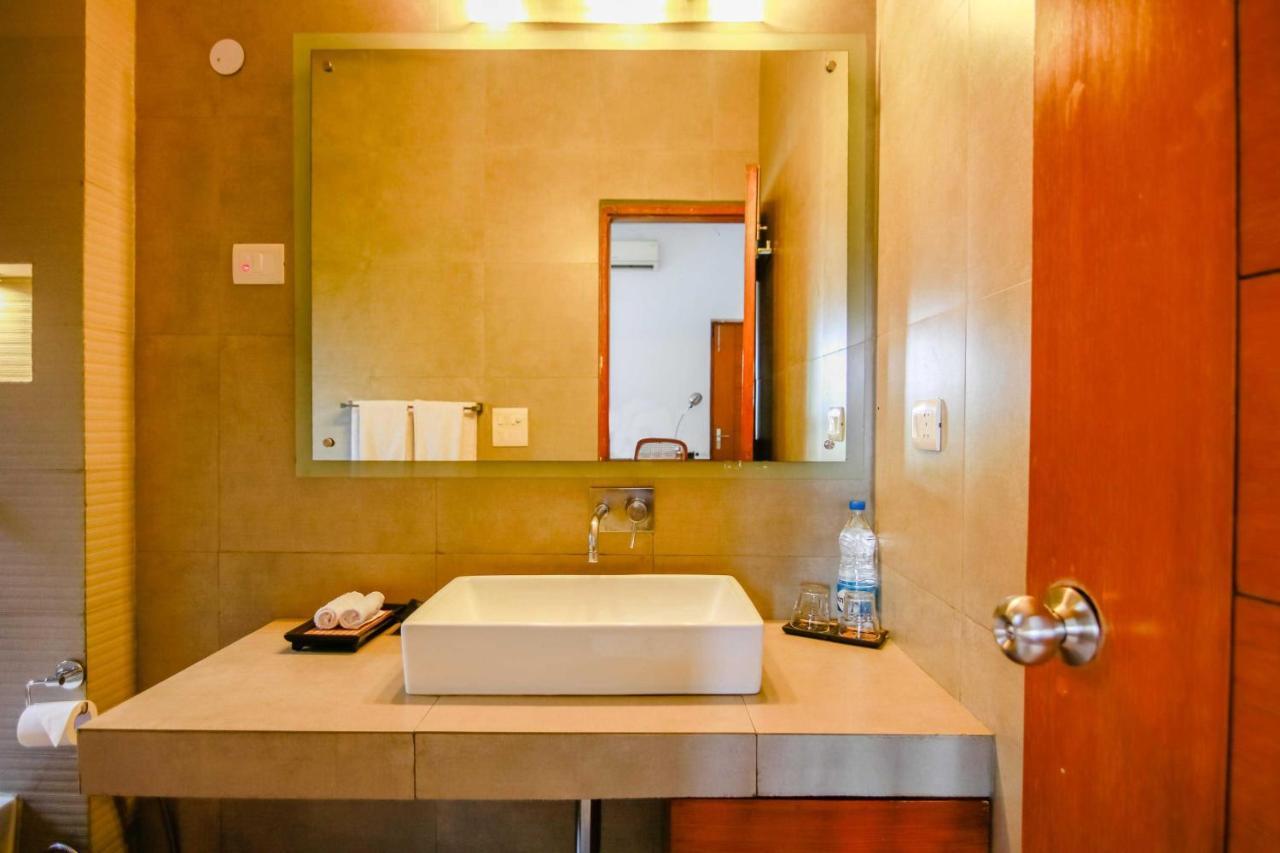 Thikana Delhi New Delhi Room photo