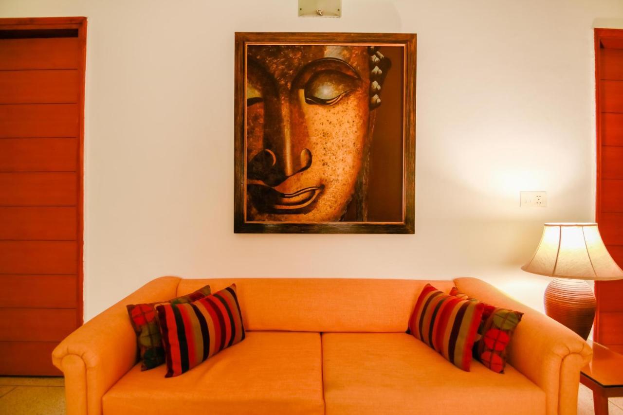Thikana Delhi New Delhi Exterior photo