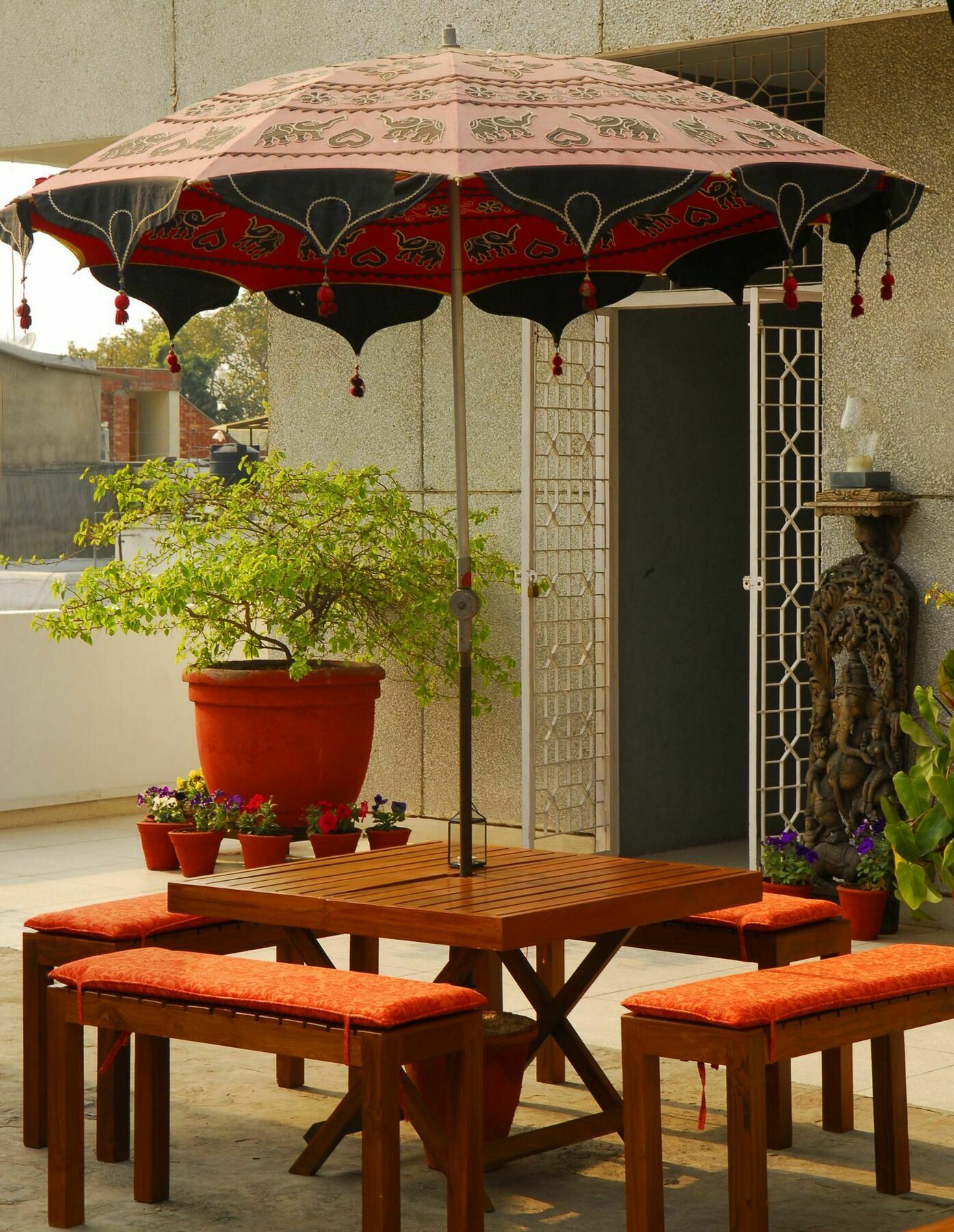 Thikana Delhi New Delhi Exterior photo