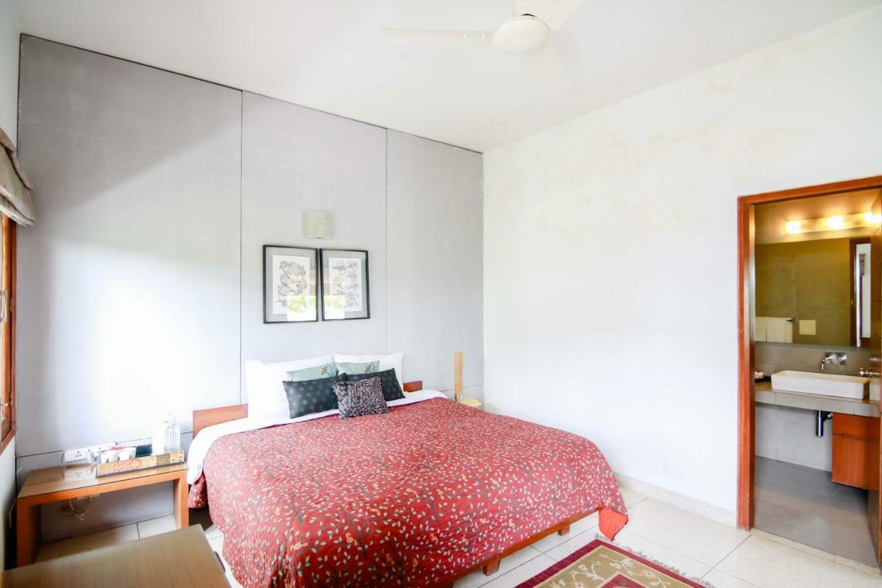 Thikana Delhi New Delhi Exterior photo