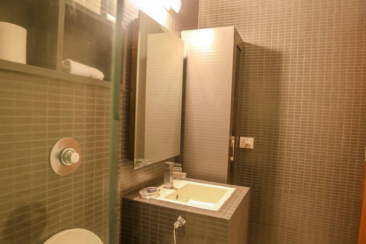 Thikana Delhi New Delhi Exterior photo
