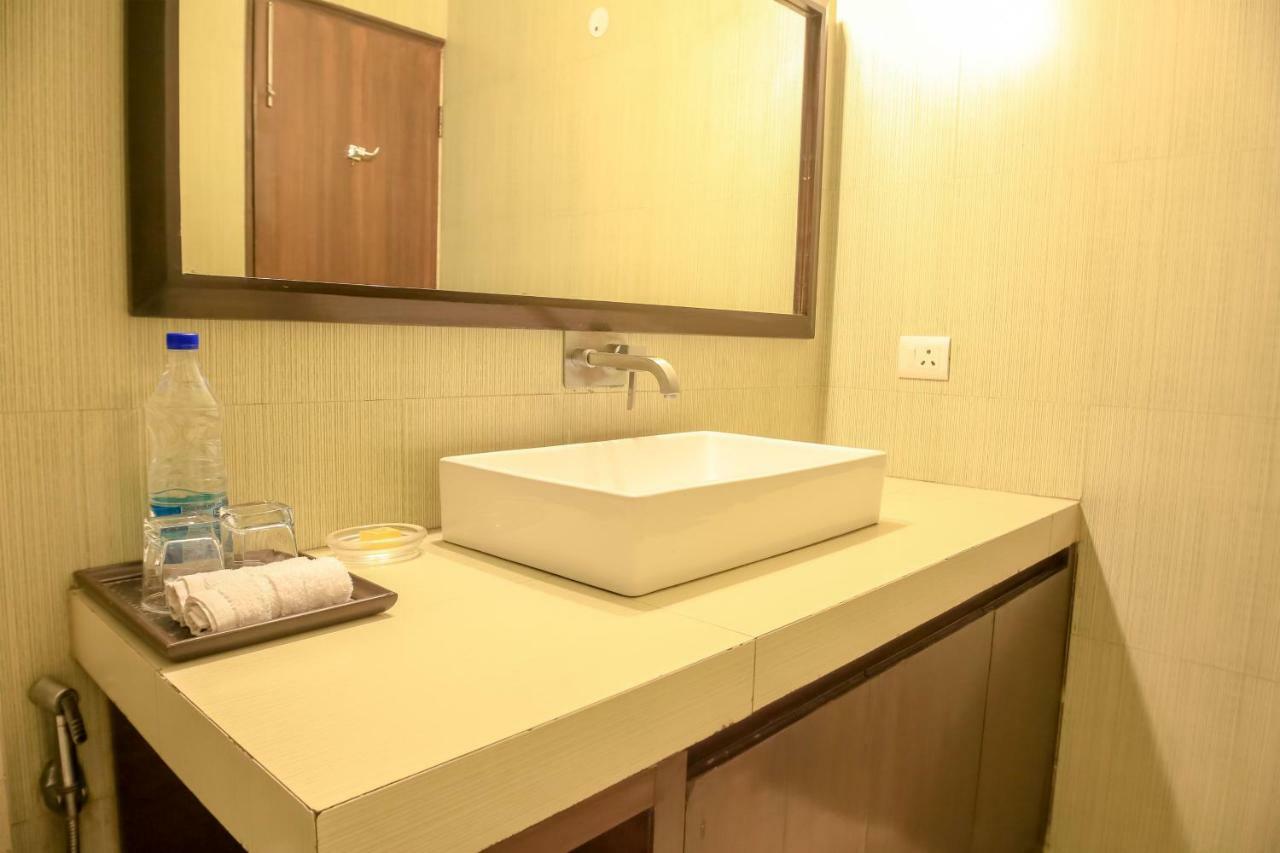 Thikana Delhi New Delhi Exterior photo