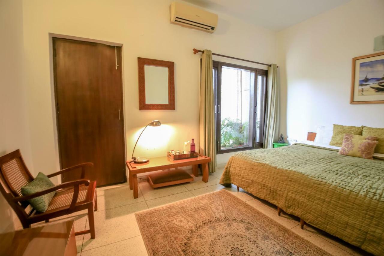 Thikana Delhi New Delhi Exterior photo