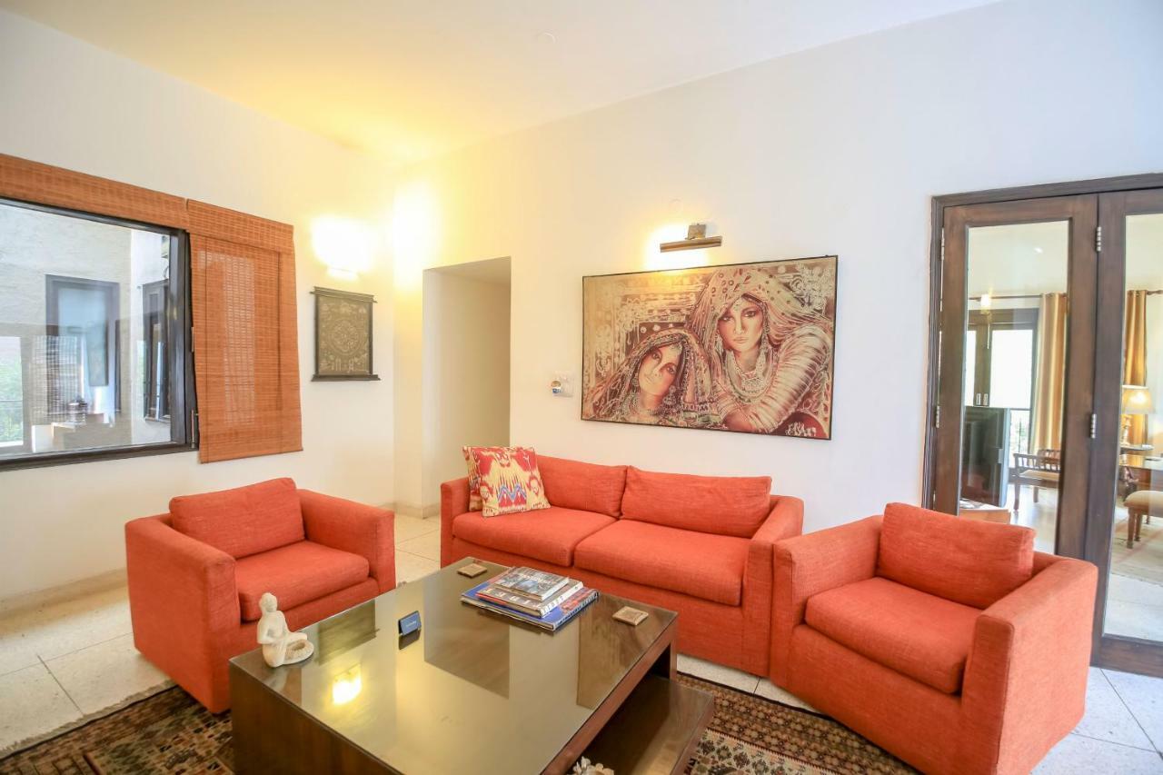 Thikana Delhi New Delhi Exterior photo