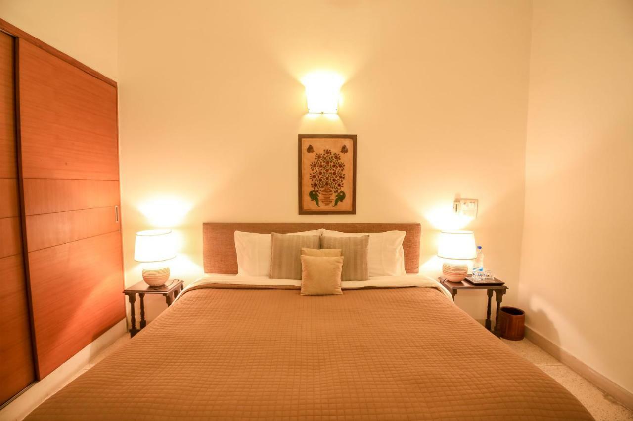Thikana Delhi New Delhi Exterior photo