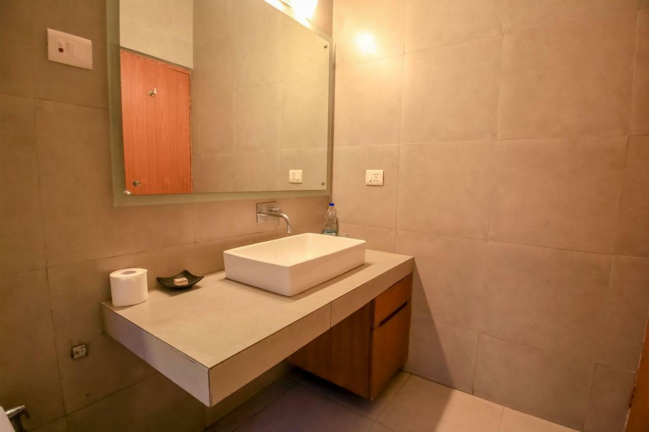 Thikana Delhi New Delhi Exterior photo